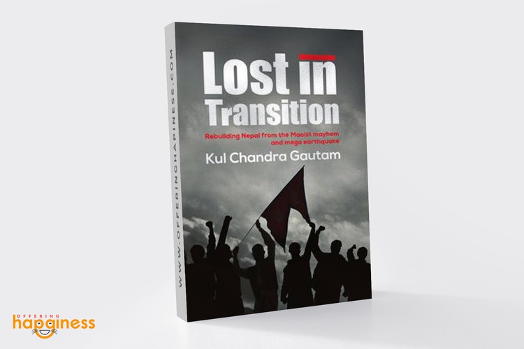Lost in Transition