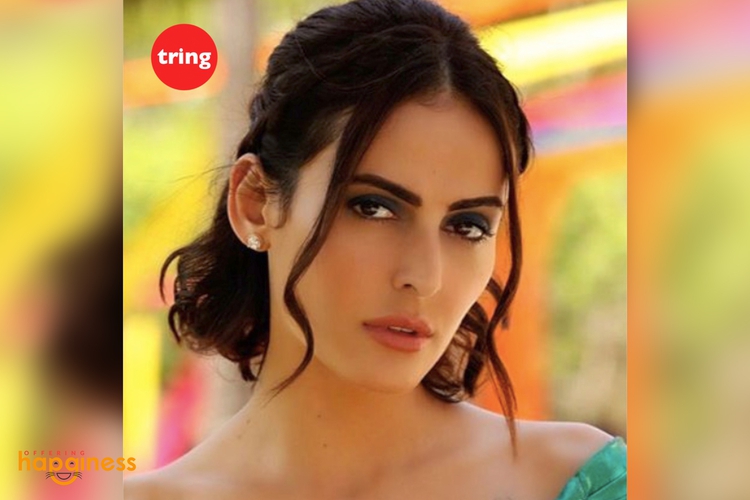Mandana Karimi