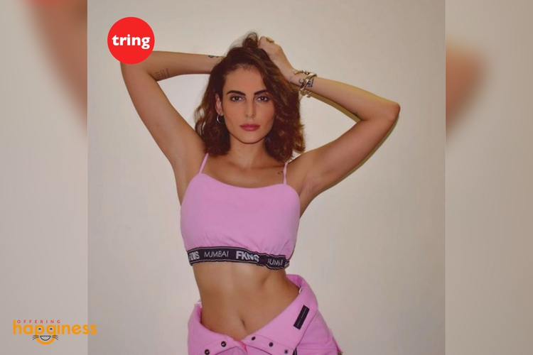 Mandana Karimi