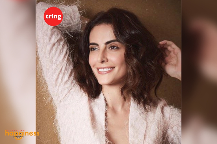 Mandana Karimi