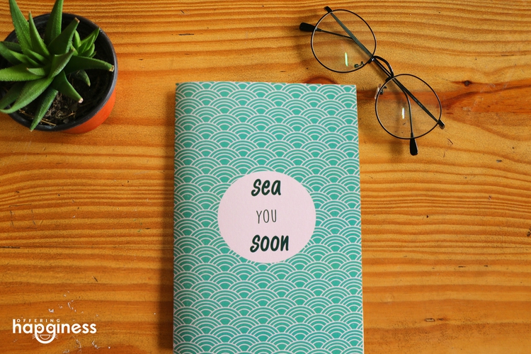 Sea You Soon
