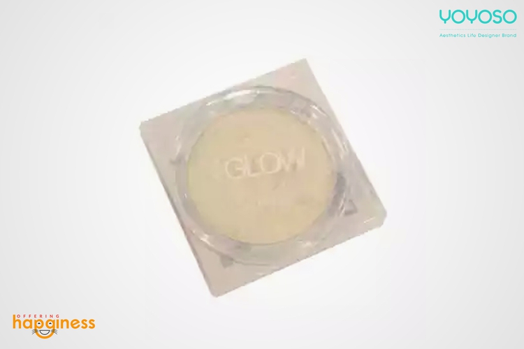 YOYOSO Timing And Fanatsy Highlight Powder