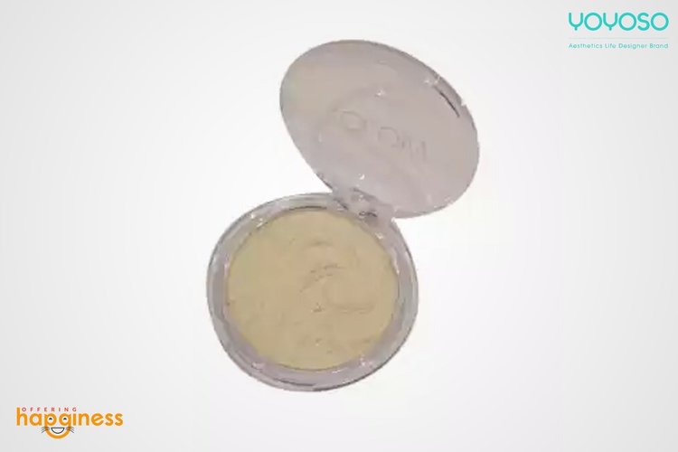 YOYOSO Timing And Fanatsy Highlight Powder