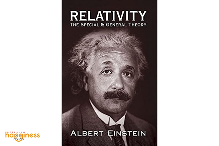 Relativity By Albert Einstein