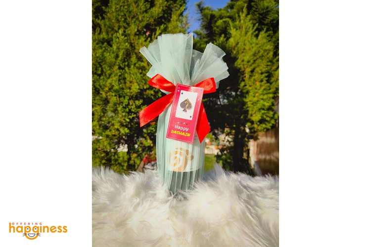 Wine Gift