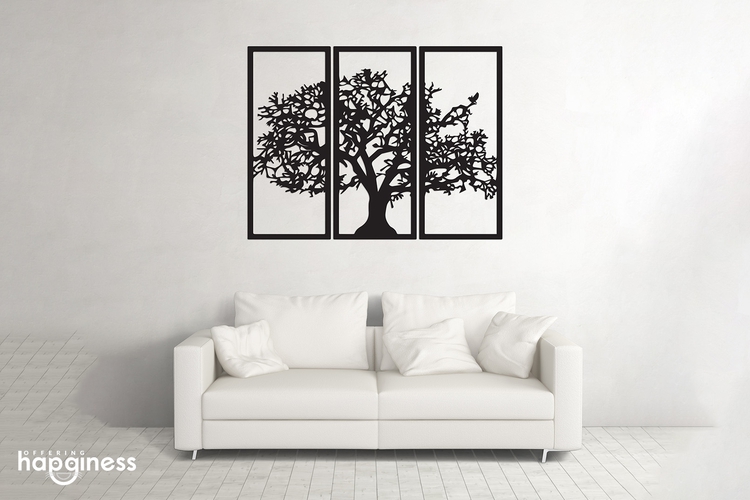 Harmony Tree