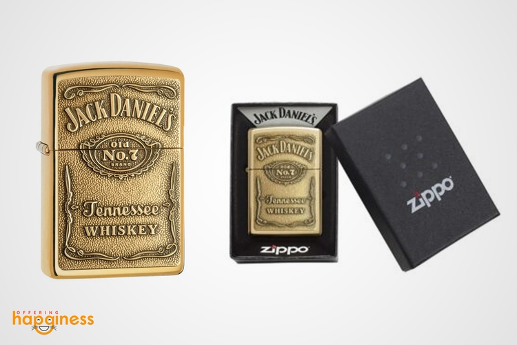 Jack Daniel's®