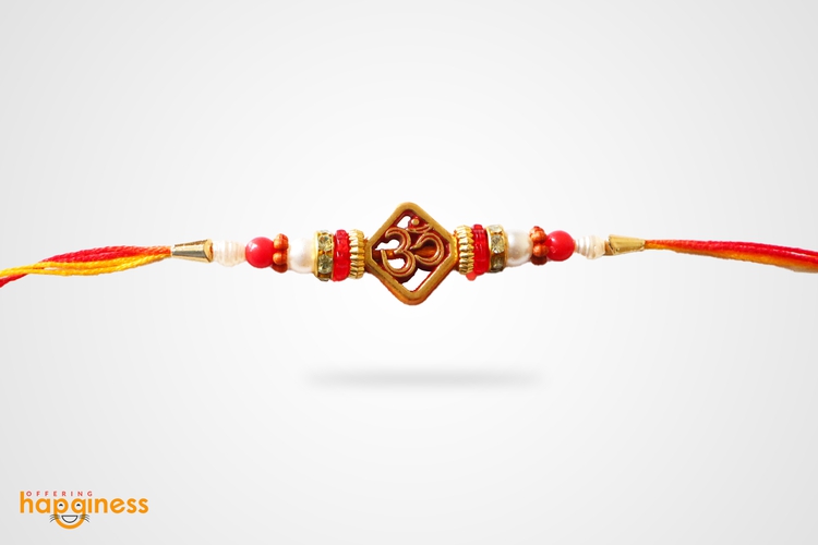Om Rakhi