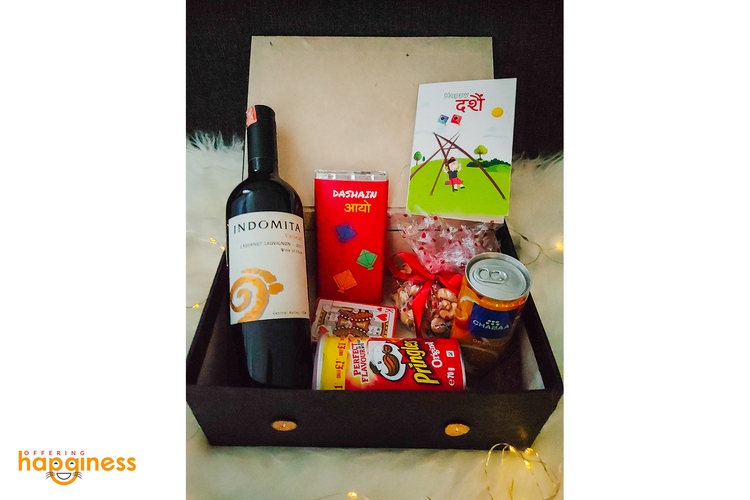 Wine Bundle