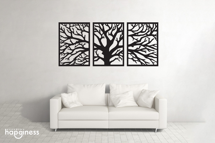 Heavenly Tree