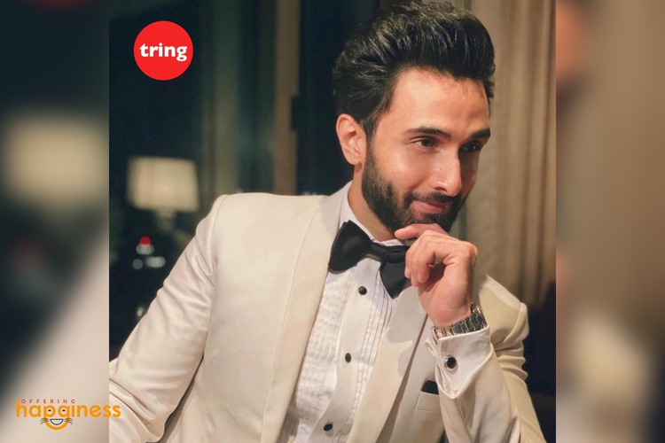 Rohan Mehra
