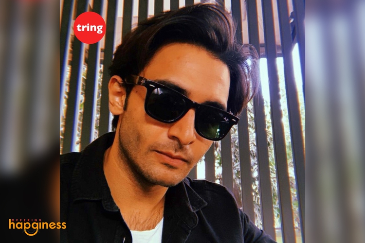 Rohan Mehra
