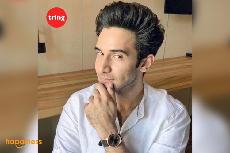 Rohan Mehra