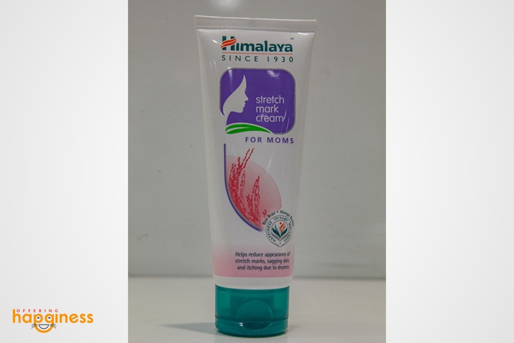 Himalaya Stretch Marks
