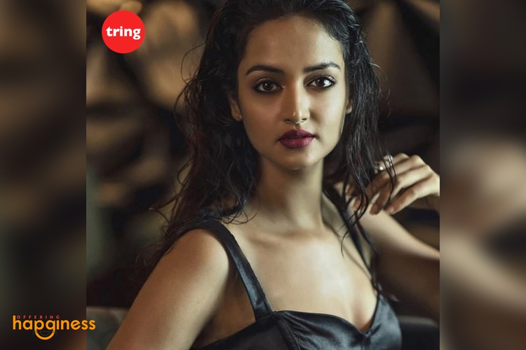 Shanvi Srivastava