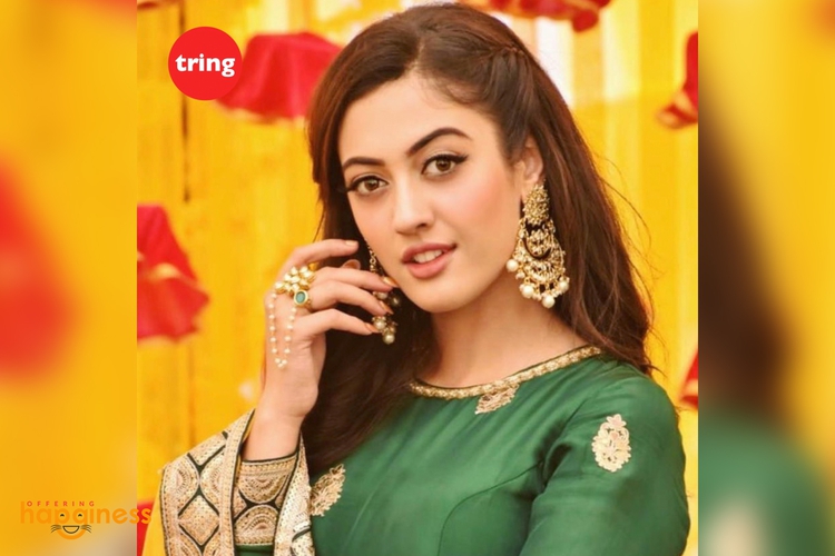 Aditi Sharma