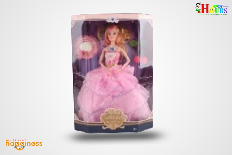 Sweet Collection Doll
