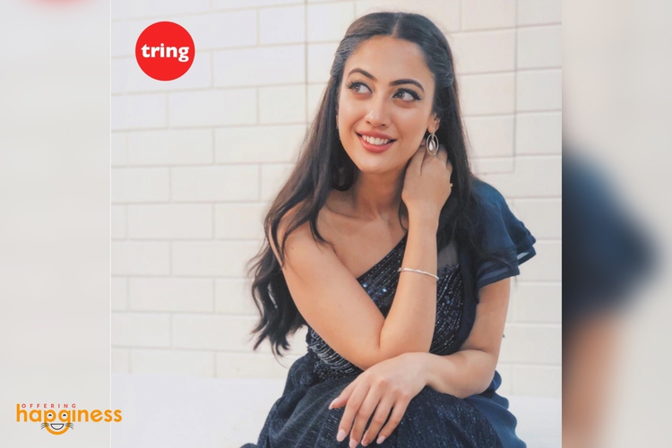 Aditi Sharma