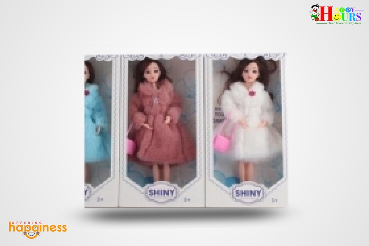 Shiny Doll