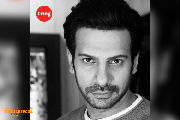 Karan Veer Mehra