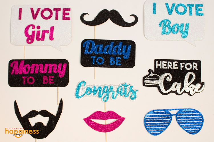 Party Props