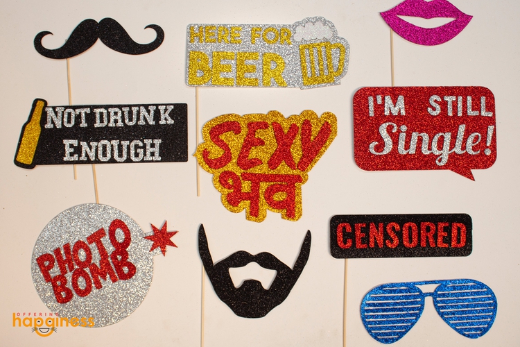 Party Props