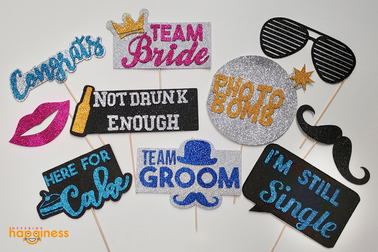 Party Props