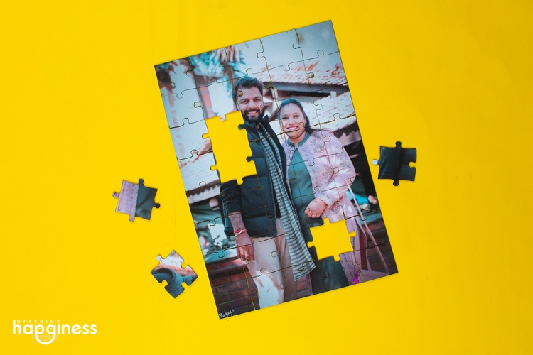 Picture Puzzle