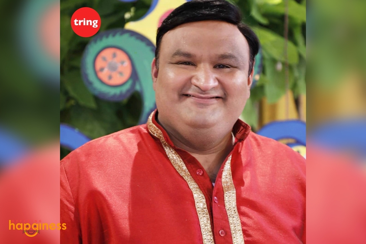 Nirmal Soni