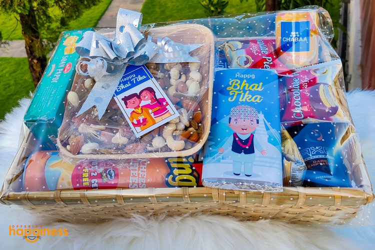 Big Basket