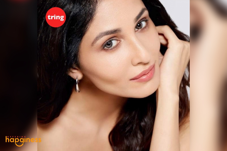 Pooja chopra