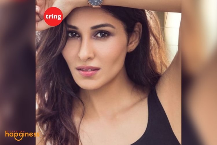 Pooja chopra