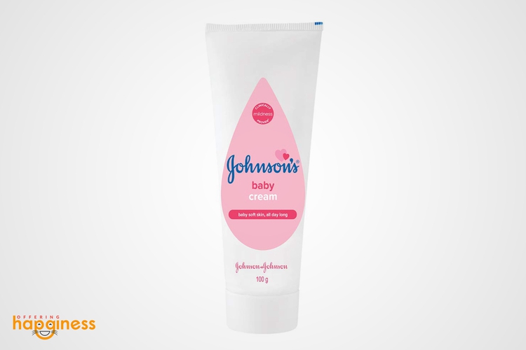 Himalaya Baby Lotion 100ml