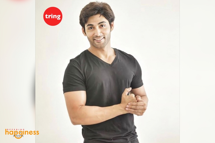 Ruslaan Mumtaz
