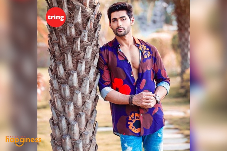 Ruslaan Mumtaz