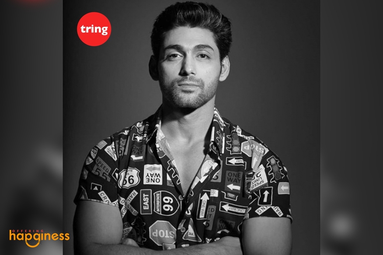 Ruslaan Mumtaz