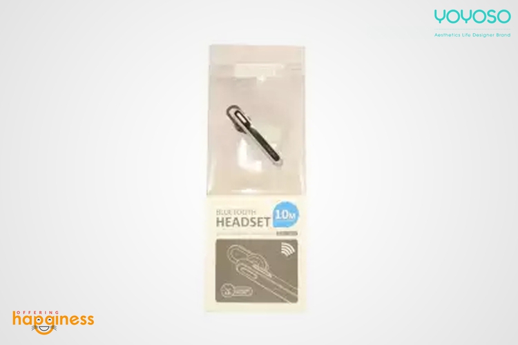 YOYOSO Bluetooth Headset