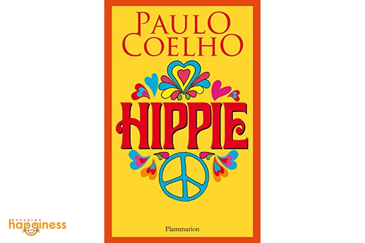 Hippie By Paulo Coelho