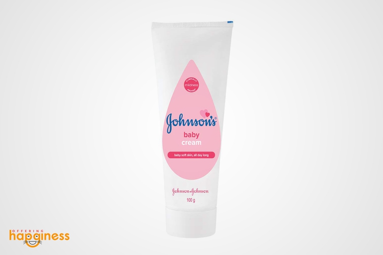 Himalaya Baby Lotion 200ml