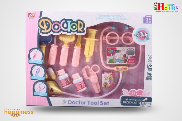 Doctor Set