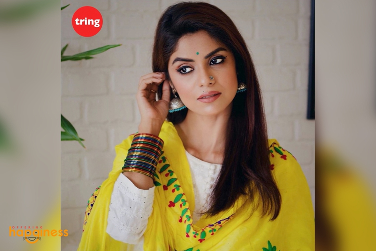 Sayantani Ghosh