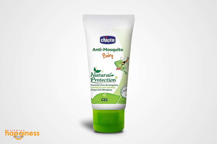 Himalaya Natural Protection Gel 100ml