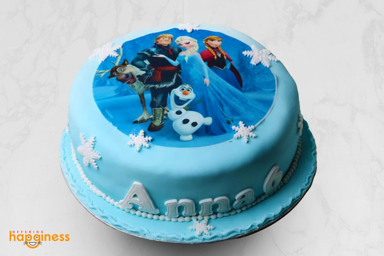 Elsa Family