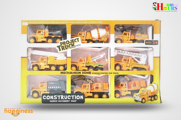 Construction Set