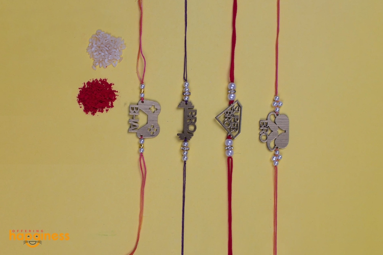 Rakhi