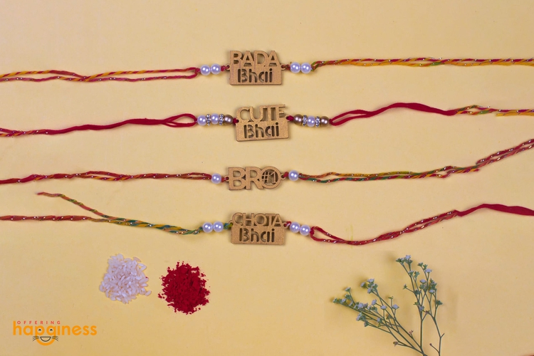 Rakhi