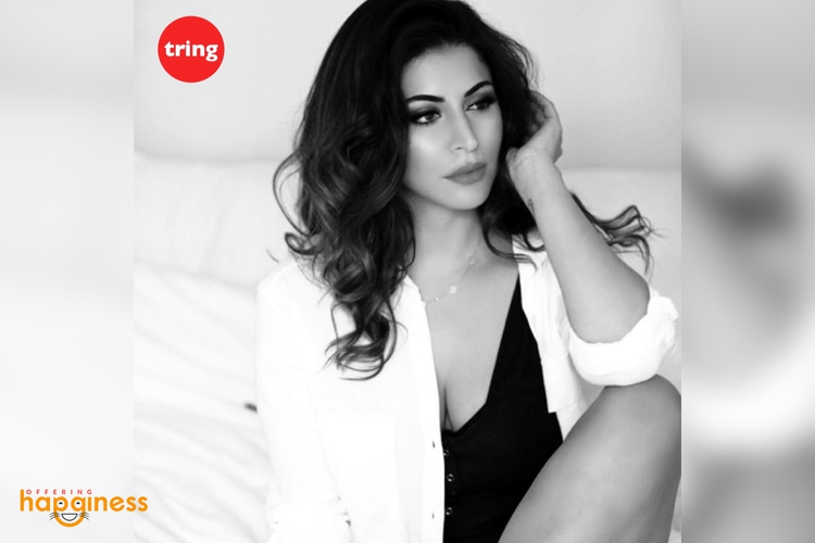 Karishma Kotak