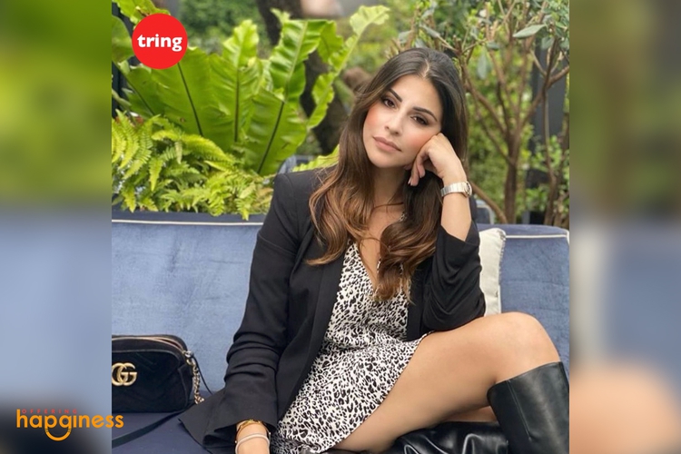 Karishma Kotak