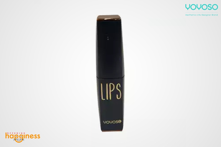 YOYOSO Orange Stunning Lasting Lipstick