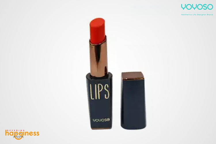 YOYOSO Orange Stunning Lasting Lipstick